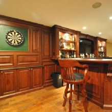 Image for Taylor Made Custom Cabinetry & Design with ID of: 892586
