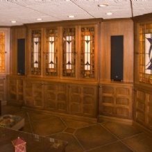 Image for Taylor Made Custom Cabinetry & Design with ID of: 892587