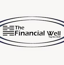 Image for The Financial Well with ID of: 892620