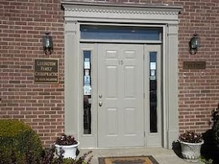 Image for Lexington Family Chiropractic with ID of: 892638