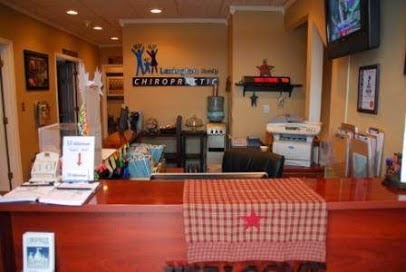 Image for Lexington Family Chiropractic with ID of: 892639
