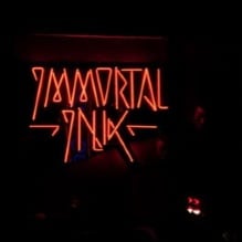 Image for Immortal Ink with ID of: 892691