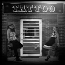 Image for Immortal Ink with ID of: 892695