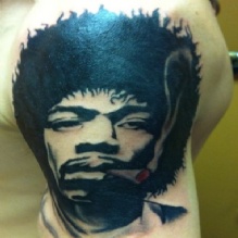 Image for Immortal Ink with ID of: 892696
