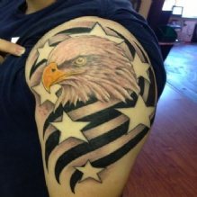 Image for Immortal Ink with ID of: 892697