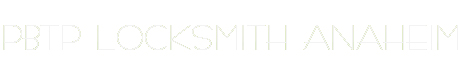 Image for PBTP Locksmith Anaheim with ID of: 892729
