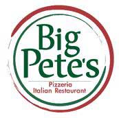 Image for Big Pete's Pizzeria with ID of: 892778