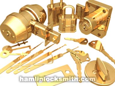 Image for Hamlin Locksmith with ID of: 892964