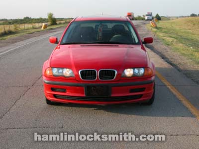 Image for Hamlin Locksmith with ID of: 892973