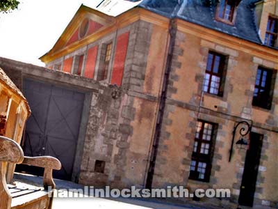 Image for Hamlin Locksmith with ID of: 892975