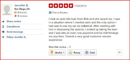 Image for Auto Title Loans San Diego with ID of: 893055