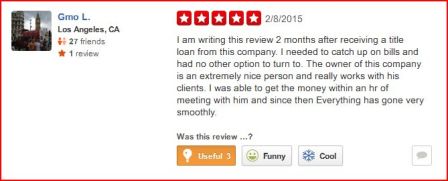 Image for Auto Title Loans San Diego with ID of: 893056