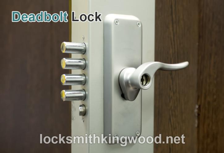 Image for Secure Locksmith Kingwood with ID of: 893073
