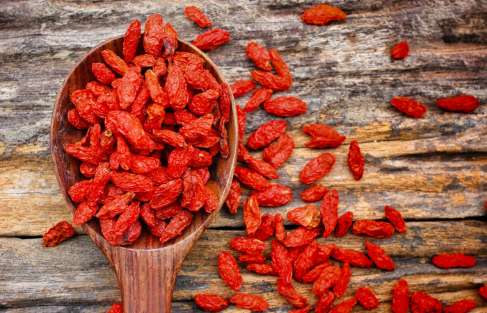 Image for Bagas de Goji with ID of: 893155