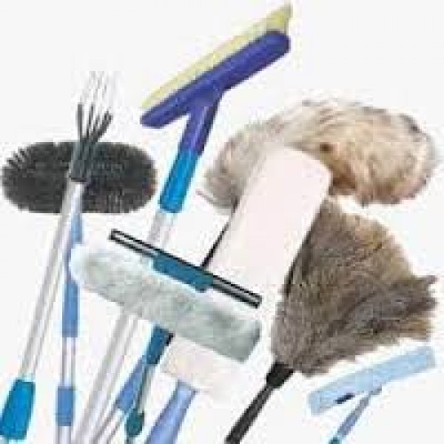 Image for Tidy Tucson with ID of: 893318