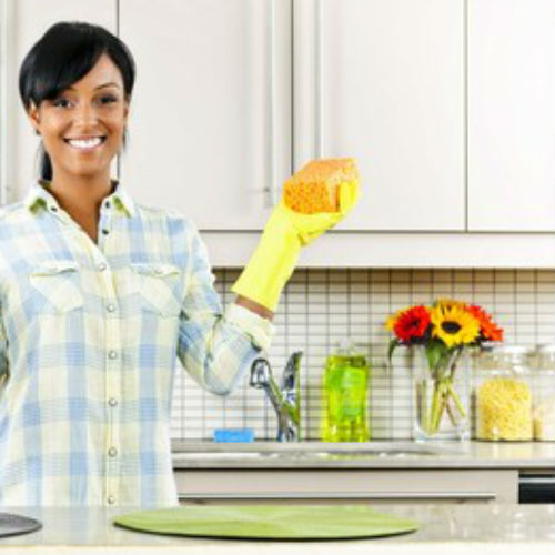 Image for Tidy Tucson with ID of: 893320