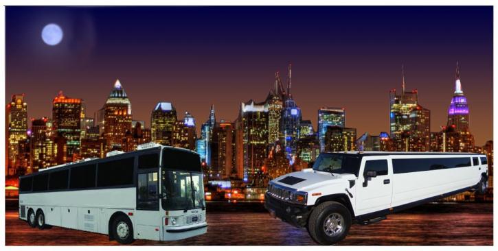 Image for 4 PartyBus  Limousine Service with ID of: 893330