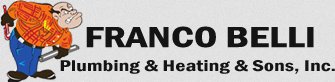 Image for Franco Belli Plumbing & Heating & Sons with ID of: 893362