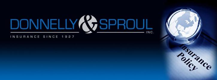 Image for Donnelly & Sproul with ID of: 893438