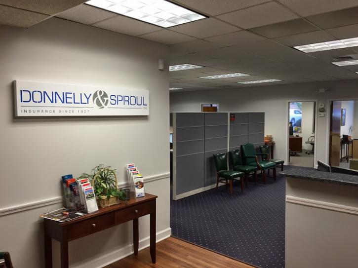 Image for Donnelly & Sproul with ID of: 893445