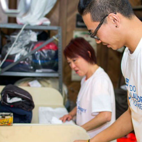 Image for Do Laundry For Me with ID of: 893505