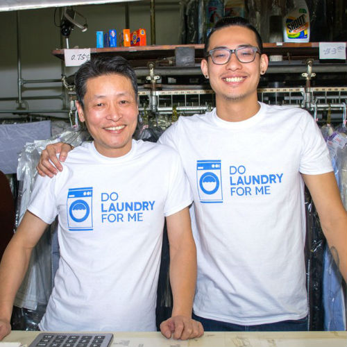Image for Do Laundry For Me with ID of: 893506