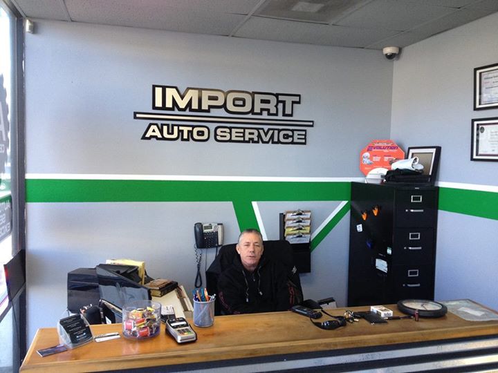 Image for Import Auto Service with ID of: 893532