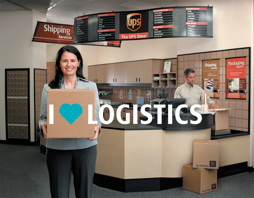Image for The UPS Store with ID of: 893555