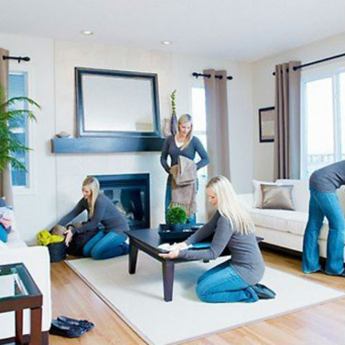 Image for Cleaning Simplified with ID of: 893613