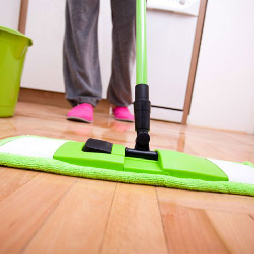Image for Cleaning Simplified with ID of: 893614