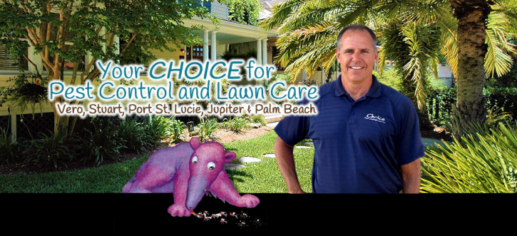 Image for Choice Pest Management with ID of: 893618