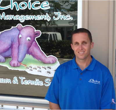 Image for Choice Pest Management with ID of: 893621