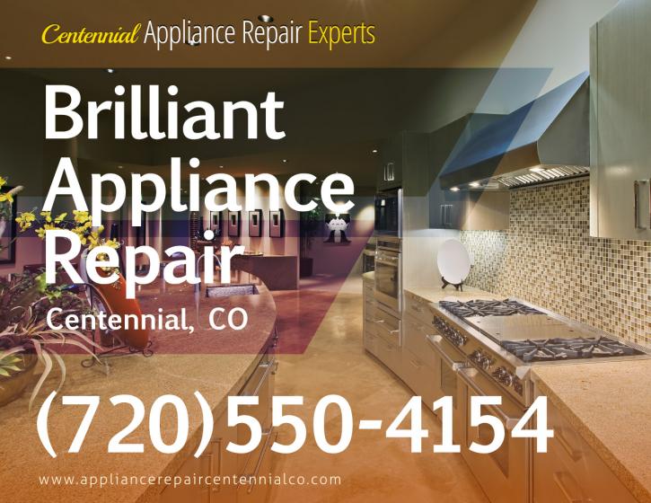 Image for Centennial Appliance Repair Experts with ID of: 893641