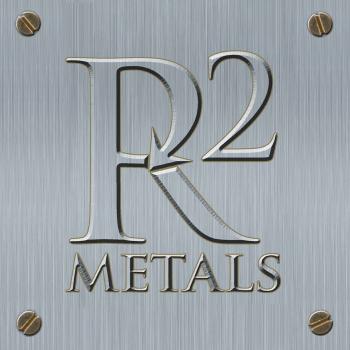Image for R2 Metals with ID of: 893917