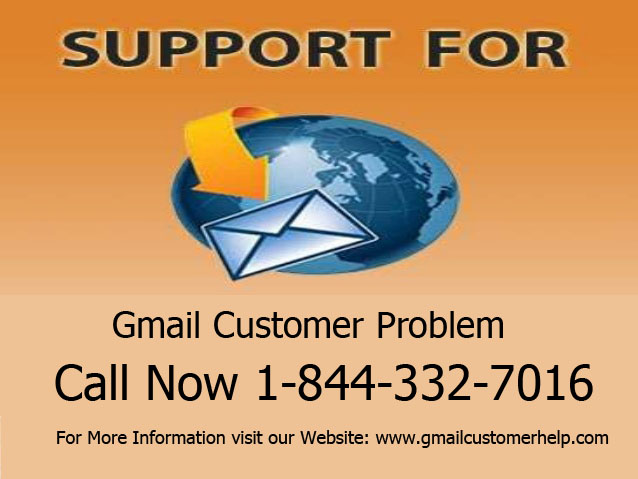 Image for Gmail Customer Support Contact Number 1-844-332-7016 USA with ID of: 893963