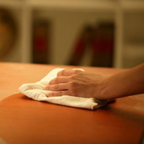 Image for Cleaning Please with ID of: 894100
