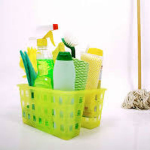 Image for Cleaning Please with ID of: 894101