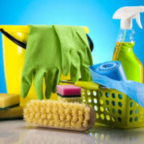 Image for Cleaning Please with ID of: 894103
