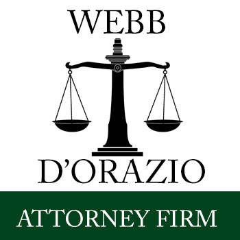Image for Webb & D'Orazio with ID of: 894278