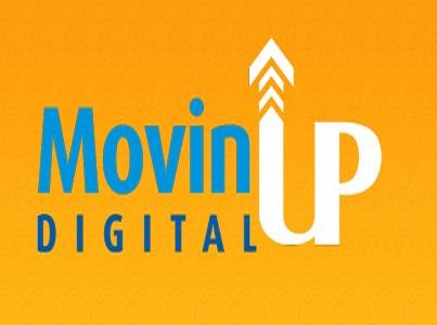 Image for Movin Up Digital with ID of: 894539