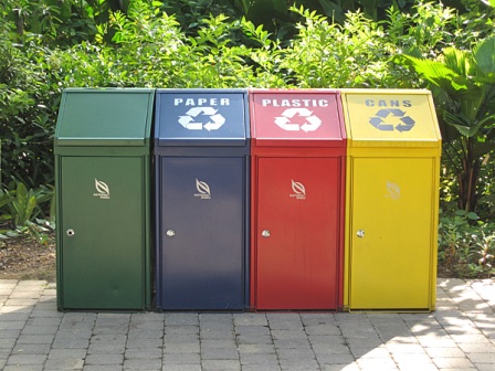 Image for Patriot Dumpsters of SCS with ID of: 894720
