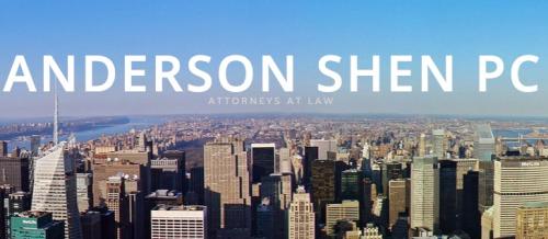 Image for Anderson Shen P.C. with ID of: 894731