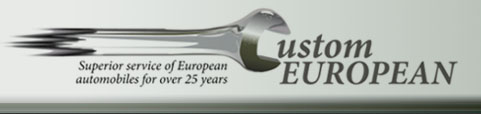 Image for Custom European with ID of: 894757
