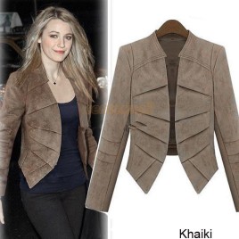 Image for Womens Leather Motorcycle Jackets with ID of: 894794
