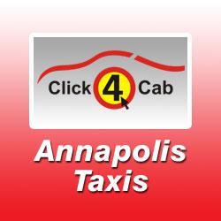 Image for Annapolis Taxis with ID of: 894909