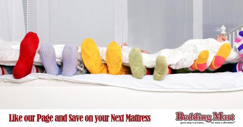 Image for Bedding Mart with ID of: 895081