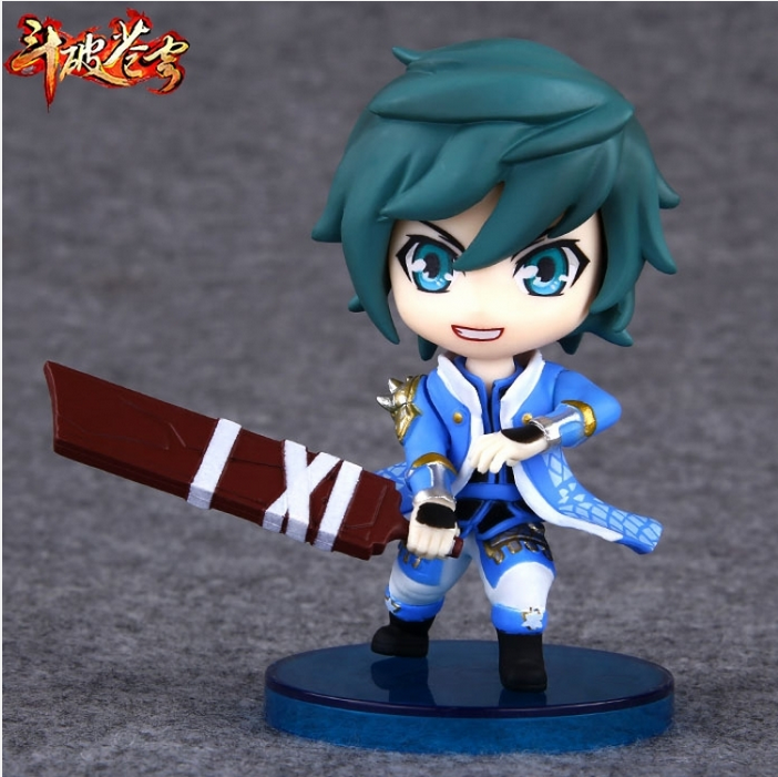 Image for Anime Figure with ID of: 895152