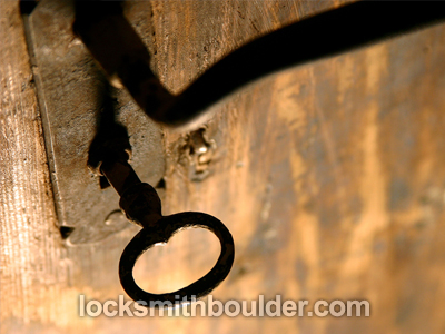 Image for Locksmith Boulder with ID of: 895197