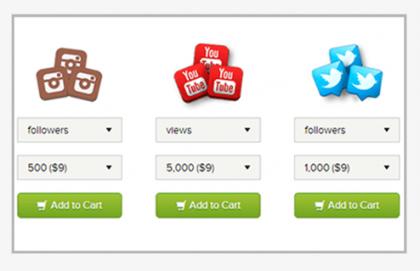 Image for Viral Kick with ID of: 895267