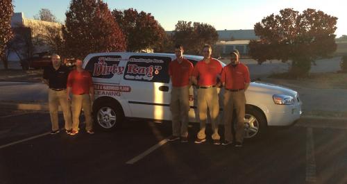 Image for American Heritage Carpet & Tile Cleaning Inc. with ID of: 895294